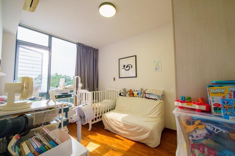 Northwood, 60 Jalan Mata Ayer, Sembawang / Yishun, 3 Bedrooms, 1,335 sqft, Condominium For Sale, by Kenneth Chua, 500272503 - Bedroom - PropertyGuru.com.sg
