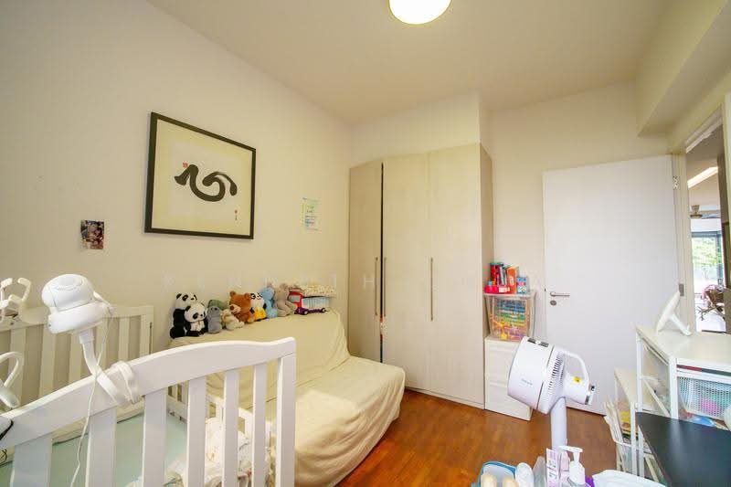 Northwood, 60 Jalan Mata Ayer, Sembawang / Yishun, 3 Bedrooms, 1,335 sqft, Condominium For Sale, by Kenneth Chua, 500272503 - Bedroom - PropertyGuru.com.sg