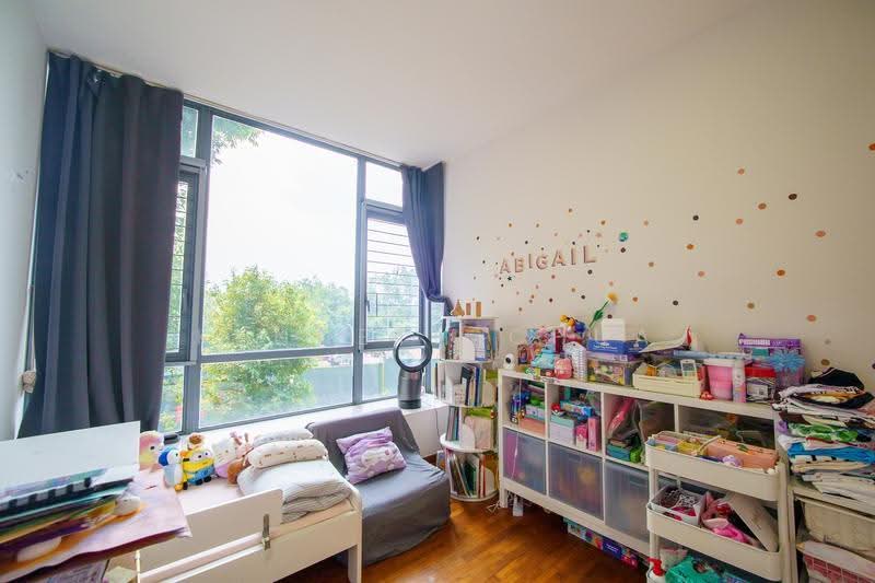 Northwood, 60 Jalan Mata Ayer, Sembawang / Yishun, 3 Bedrooms, 1,335 sqft, Condominium For Sale, by Kenneth Chua, 500272503 - Bedroom - PropertyGuru.com.sg