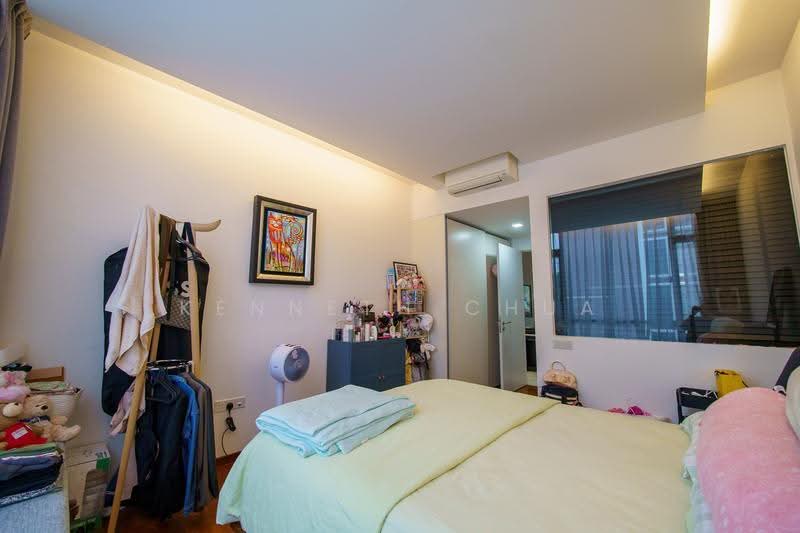 Northwood, 60 Jalan Mata Ayer, Sembawang / Yishun, 3 Bedrooms, 1,335 sqft, Condominium For Sale, by Kenneth Chua, 500272503 - Bedroom - PropertyGuru.com.sg