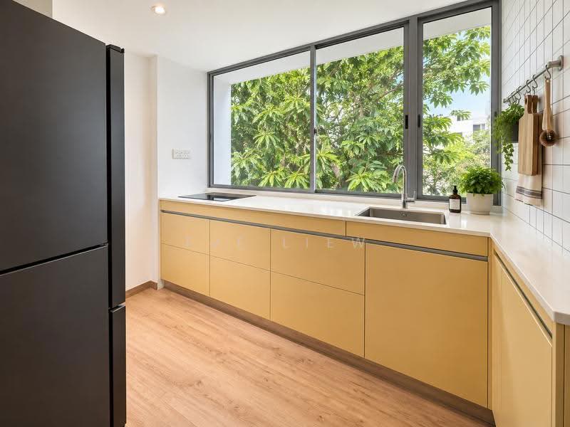 3 @ Phillips, 3 Phillips Avenue, Hougang / Punggol / Sengkang, 3 Bedrooms, 893 sqft, Condominium For Sale, by Eve Liew, 500272505 - Kitchen - PropertyGuru.com.sg