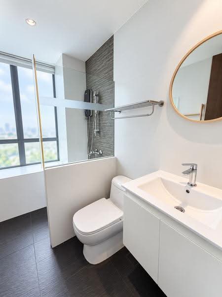 3 @ Phillips, 3 Phillips Avenue, Hougang / Punggol / Sengkang, 3 Bedrooms, 893 sqft, Condominium For Sale, by Eve Liew, 500272505 - Bathroom - PropertyGuru.com.sg