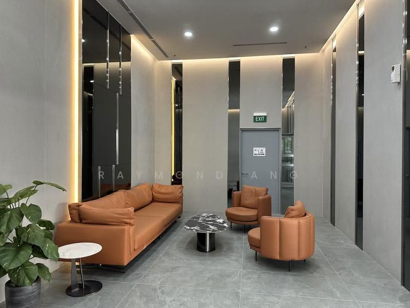 Space 18, 18 Lorong Ampas, Balestier / Toa Payoh, 1,733 sqft, Light Industrial (B1) For Rent, by Raymond Ang, 500272507 - Lobby - CommercialGuru.com.sg