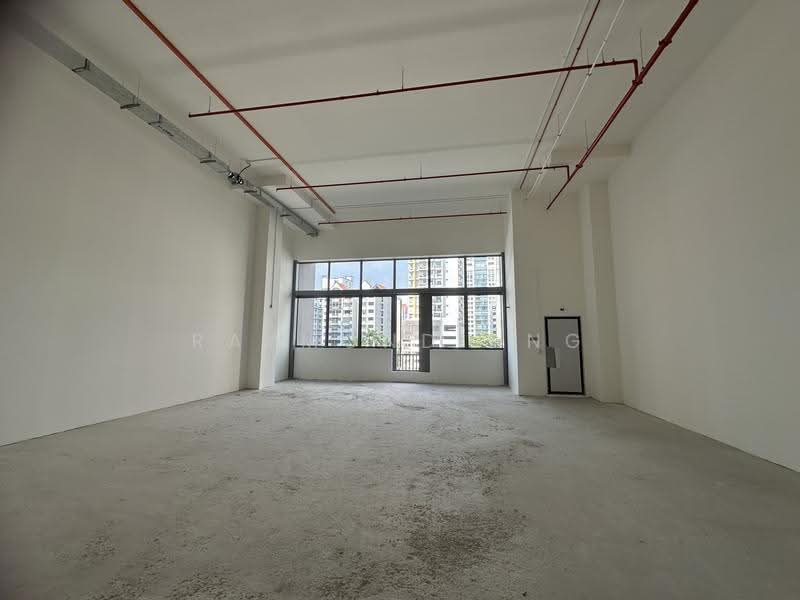 Space 18, 18 Lorong Ampas, Balestier / Toa Payoh, 1,733 sqft, Light Industrial (B1) For Rent, by Raymond Ang, 500272507 - Interior - CommercialGuru.com.sg