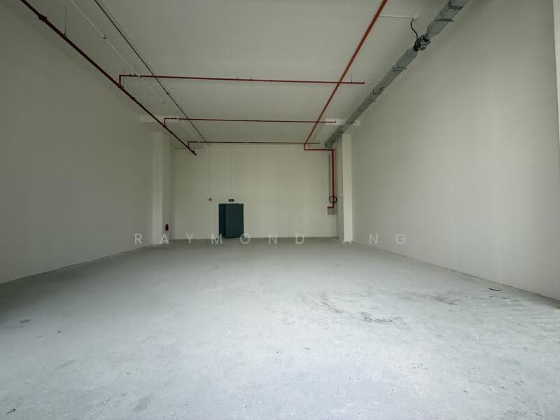Space 18, 18 Lorong Ampas, Balestier / Toa Payoh, 1,733 sqft, Light Industrial (B1) For Rent, by Raymond Ang, 500272507 - Interior - CommercialGuru.com.sg