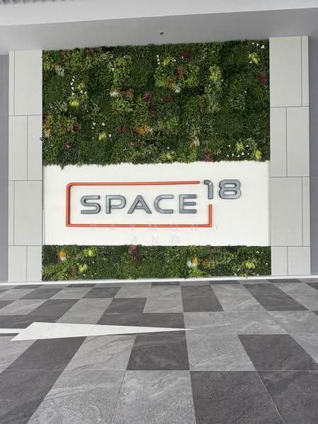 Space 18, 18 Lorong Ampas, Balestier / Toa Payoh, 1,733 sqft, Light Industrial (B1) For Rent, by Raymond Ang, 500272507 - CommercialGuru.com.sg