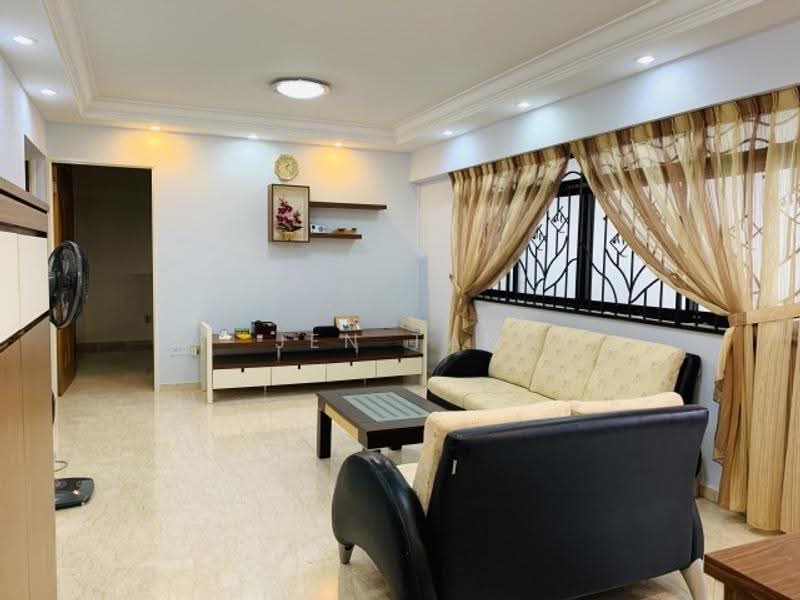 689B Choa Chu Kang Drive, 689B 689B, Dairy Farm / Bukit Panjang / Choa Chu Kang, 3 Bedrooms, 969 sqft, HDB Flat For Rent, by Jen Tan, 500272508 - PropertyGuru.com.sg