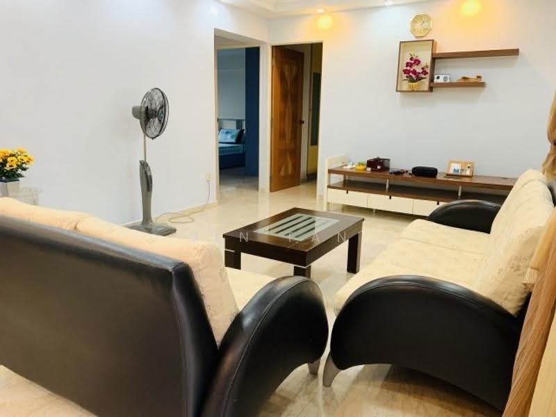 689B Choa Chu Kang Drive, 689B 689B, Dairy Farm / Bukit Panjang / Choa Chu Kang, 3 Bedrooms, 969 sqft, HDB Flat For Rent, by Jen Tan, 500272508 - PropertyGuru.com.sg
