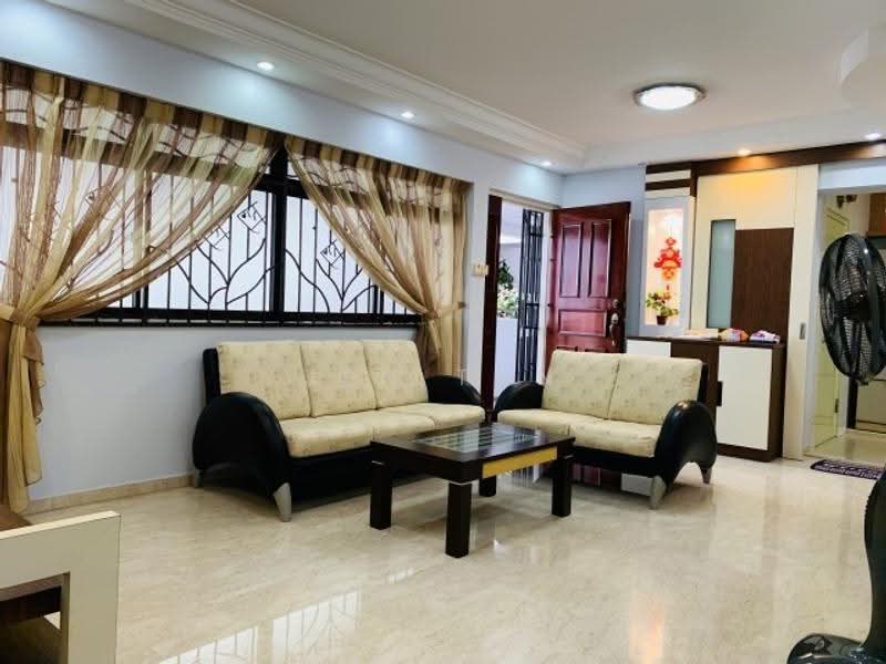 689B Choa Chu Kang Drive, 689B 689B, Dairy Farm / Bukit Panjang / Choa Chu Kang, 3 Bedrooms, 969 sqft, HDB Flat For Rent, by Jen Tan, 500272508 - PropertyGuru.com.sg