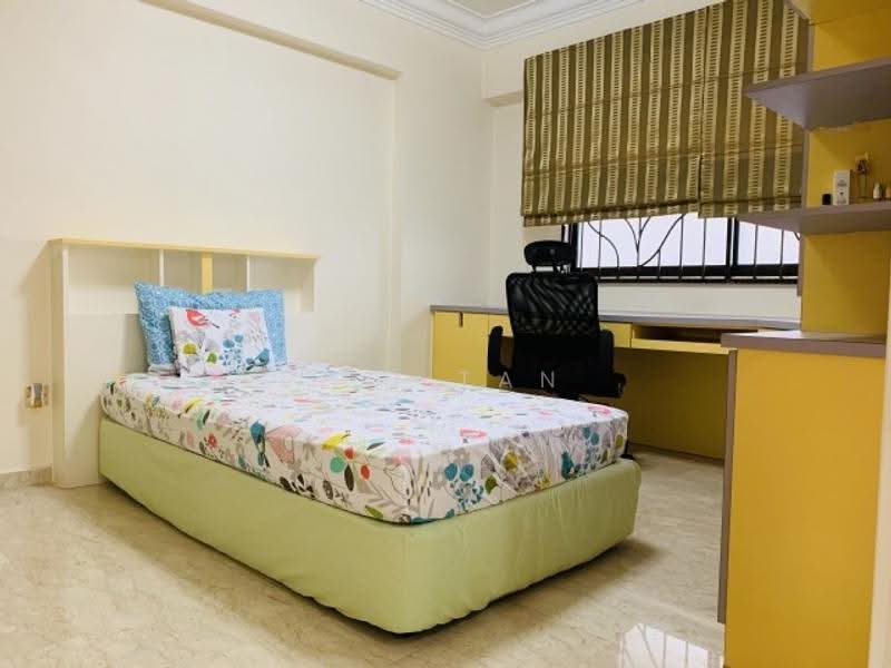 689B Choa Chu Kang Drive, 689B 689B, Dairy Farm / Bukit Panjang / Choa Chu Kang, 3 Bedrooms, 969 sqft, HDB Flat For Rent, by Jen Tan, 500272508 - PropertyGuru.com.sg