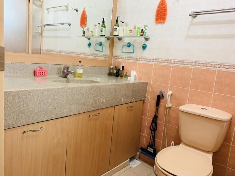 689B Choa Chu Kang Drive, 689B 689B, Dairy Farm / Bukit Panjang / Choa Chu Kang, 3 Bedrooms, 969 sqft, HDB Flat For Rent, by Jen Tan, 500272508 - PropertyGuru.com.sg