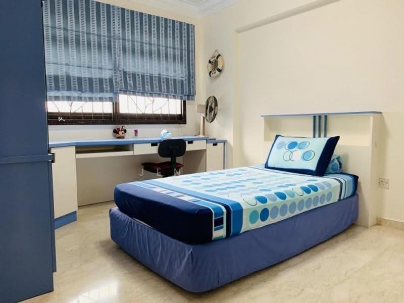 689B Choa Chu Kang Drive, 689B 689B, Dairy Farm / Bukit Panjang / Choa Chu Kang, 3 Bedrooms, 969 sqft, HDB Flat For Rent, by Jen Tan, 500272508 - PropertyGuru.com.sg