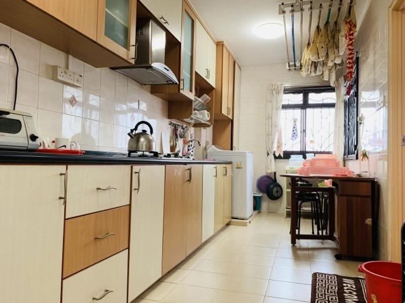689B Choa Chu Kang Drive, 689B 689B, Dairy Farm / Bukit Panjang / Choa Chu Kang, 3 Bedrooms, 969 sqft, HDB Flat For Rent, by Jen Tan, 500272508 - PropertyGuru.com.sg