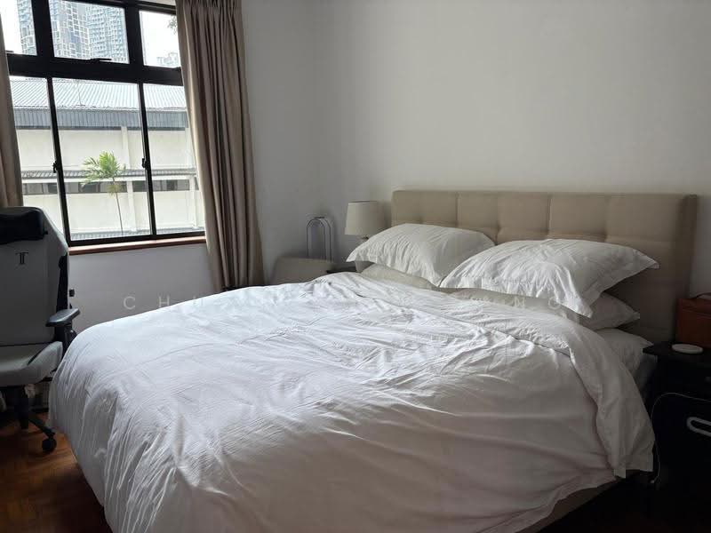 Spring Grove, 53 Grange Road, Tanglin / Holland / Bukit Timah, 2 Bedrooms, 1,012 sqft, Condominium For Sale, by Chua Yong Kang, 500272509 - Bedroom - PropertyGuru.com.sg