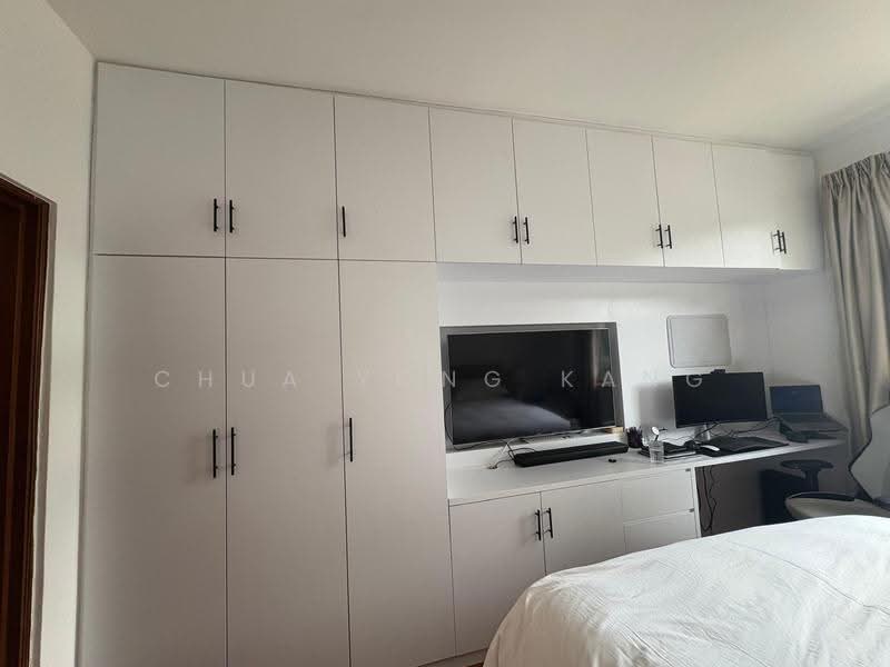 Spring Grove, 53 Grange Road, Tanglin / Holland / Bukit Timah, 2 Bedrooms, 1,012 sqft, Condominium For Sale, by Chua Yong Kang, 500272509 - Bedroom - PropertyGuru.com.sg