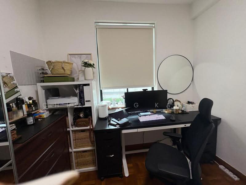 Spring Grove, 53 Grange Road, Tanglin / Holland / Bukit Timah, 2 Bedrooms, 1,012 sqft, Condominium For Sale, by Chua Yong Kang, 500272509 - Study - PropertyGuru.com.sg