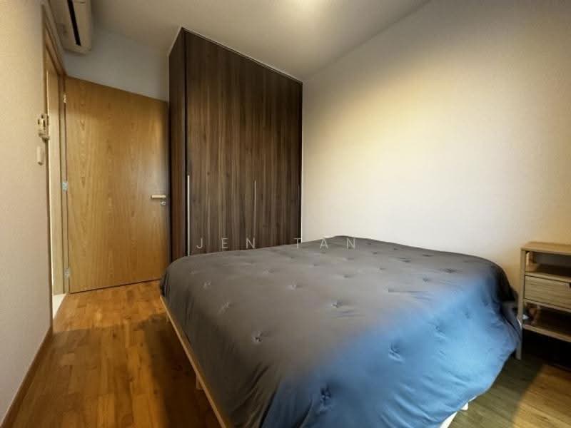 Parc Olympia, 50 Flora Drive, Changi Airport / Changi Village, 2 Bedrooms, 645 sqft, Condominium For Rent, by Jen Tan, 500272510 - PropertyGuru.com.sg