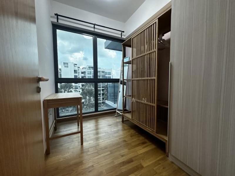 Parc Olympia, 50 Flora Drive, Changi Airport / Changi Village, 2 Bedrooms, 645 sqft, Condominium For Rent, by Jen Tan, 500272510 - PropertyGuru.com.sg