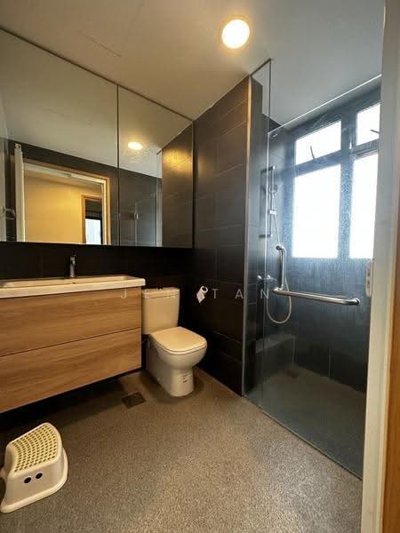 Parc Olympia, 50 Flora Drive, Changi Airport / Changi Village, 2 Bedrooms, 645 sqft, Condominium For Rent, by Jen Tan, 500272510 - PropertyGuru.com.sg