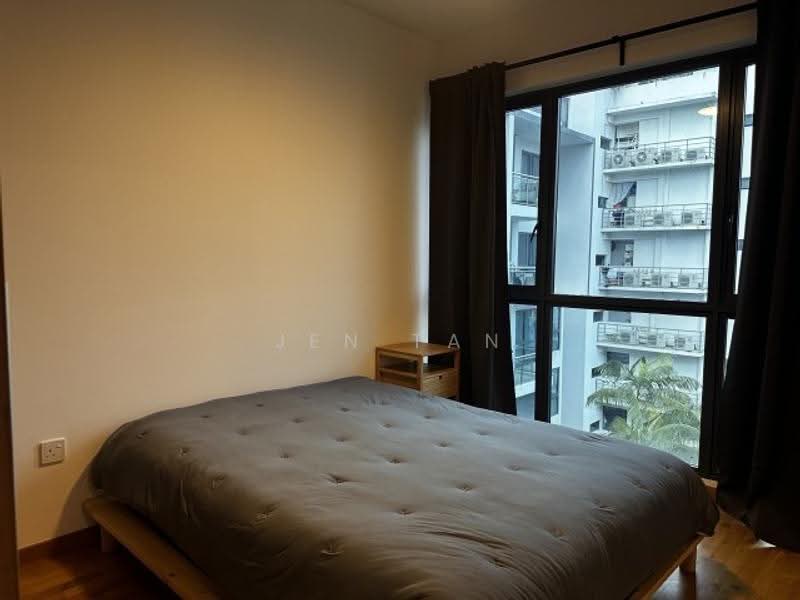 Parc Olympia, 50 Flora Drive, Changi Airport / Changi Village, 2 Bedrooms, 645 sqft, Condominium For Rent, by Jen Tan, 500272510 - PropertyGuru.com.sg