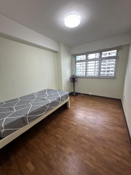 416B Fernvale Link, 416B Fernvale Link, Seletar / Yio Chu Kang, 3 Bedrooms, 1,001 sqft, HDB Flat For Sale, by Wee Teck Ang, 500272511 - Bedroom - PropertyGuru.com.sg