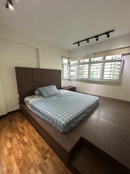 416B Fernvale Link, 416B Fernvale Link, Seletar / Yio Chu Kang, 3 Bedrooms, 1,001 sqft, HDB Flat For Sale, by Wee Teck Ang, 500272511 - Bedroom - PropertyGuru.com.sg