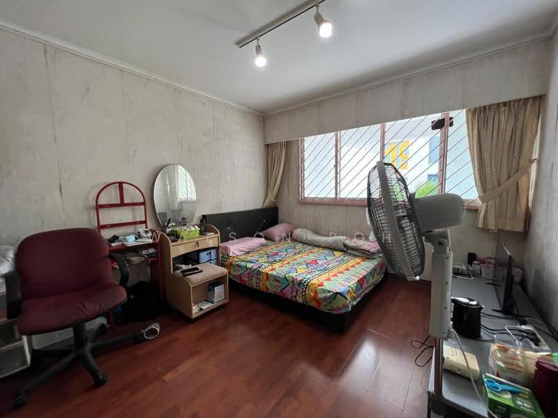 114 Bedok Reservoir Road, 114 Bedok Reservoir Road, Bedok / Upper East Coast, 3 Bedrooms, 1,593 sqft, HDB Flat For Sale, by Watson Poh, 500272512 - Bedroom - PropertyGuru.com.sg
