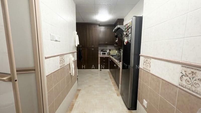 686A Woodlands Drive 73, 686A Woodlands Drive 73, Admiralty / Woodlands, 3 Bedrooms, 1,001 sqft, HDB Flat For Sale, by Ng Han Min, 500272513 - Kitchen - PropertyGuru.com.sg