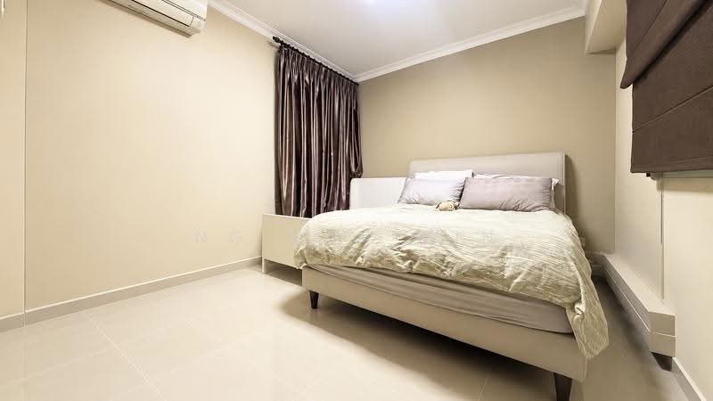 686A Woodlands Drive 73, 686A Woodlands Drive 73, Admiralty / Woodlands, 3 Bedrooms, 1,001 sqft, HDB Flat For Sale, by Ng Han Min, 500272513 - Bedroom - PropertyGuru.com.sg