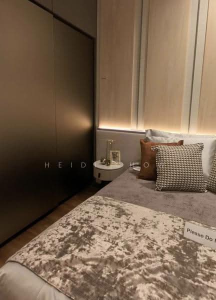 The Arcady At Boon Keng, 1037 Serangoon Road, Balestier / Toa Payoh, 3 Bedrooms, 1,087 sqft, Condominium For Sale, by Heidi Chow, 500272514 - Bedroom - PropertyGuru.com.sg
