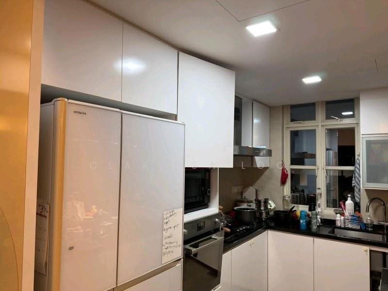 Laguna Green, 20 Jalan Hajijah, Bedok / Upper East Coast, 3 Bedrooms, 1,259 sqft, Condominium For Sale, by Clarissa Loo, 500272515 - PropertyGuru.com.sg