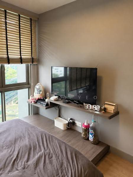 Sol Acres, 8 Choa Chu Kang Grove, Dairy Farm / Bukit Panjang / Choa Chu Kang, 3 Bedrooms, 926 sqft, Condominium For Sale, by David Yeo, 500272516 - Bedroom - PropertyGuru.com.sg
