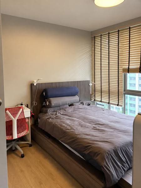 Sol Acres, 8 Choa Chu Kang Grove, Dairy Farm / Bukit Panjang / Choa Chu Kang, 3 Bedrooms, 926 sqft, Condominium For Sale, by David Yeo, 500272516 - Bedroom - PropertyGuru.com.sg
