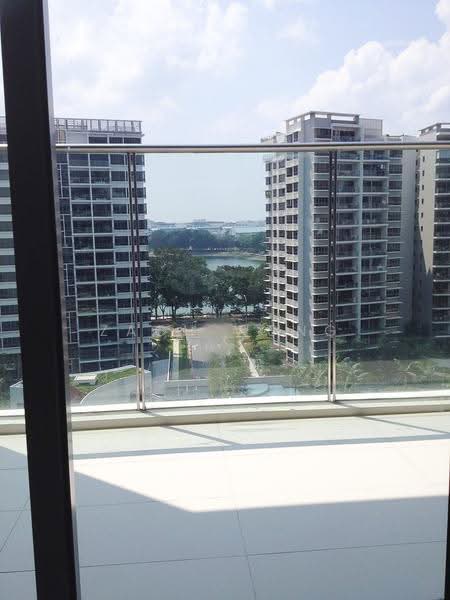 Waterfront Isle, 738 Bedok Reservoir Road, Bedok / Upper East Coast, 1 Bedroom, 581 sqft, Condominium For Rent, by Zach Wong, 500272517 - View - PropertyGuru.com.sg