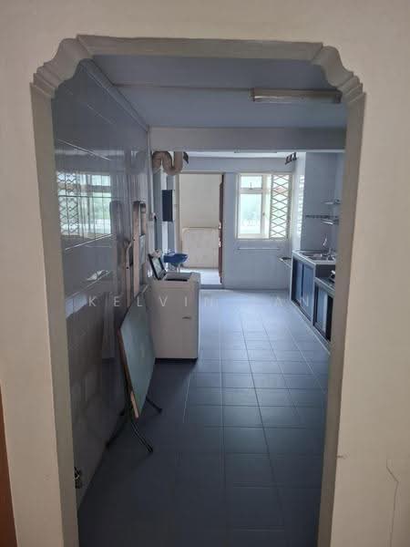 34 Whampoa West, 34 Whampoa West, Balestier / Toa Payoh, 2 Bedrooms, 728 sqft, HDB Flat For Sale, by Kelvin Tan, 500272519 - Kitchen - PropertyGuru.com.sg