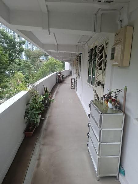 34 Whampoa West, 34 Whampoa West, Balestier / Toa Payoh, 2 Bedrooms, 728 sqft, HDB Flat For Sale, by Kelvin Tan, 500272519 - Balcony - PropertyGuru.com.sg