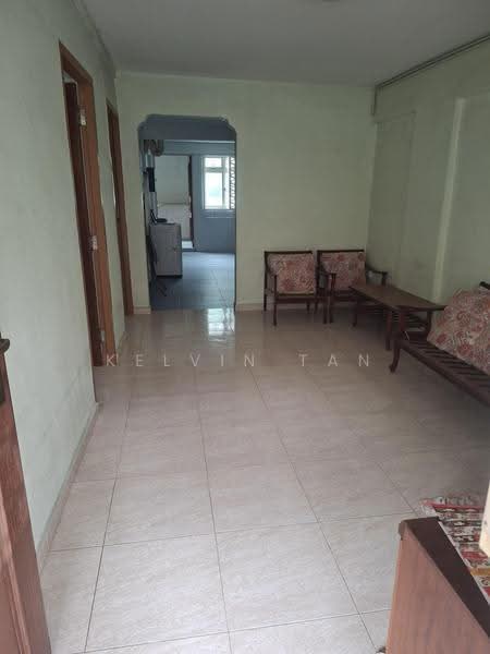 34 Whampoa West, 34 Whampoa West, Balestier / Toa Payoh, 2 Bedrooms, 728 sqft, HDB Flat For Sale, by Kelvin Tan, 500272519 - Living Room - PropertyGuru.com.sg