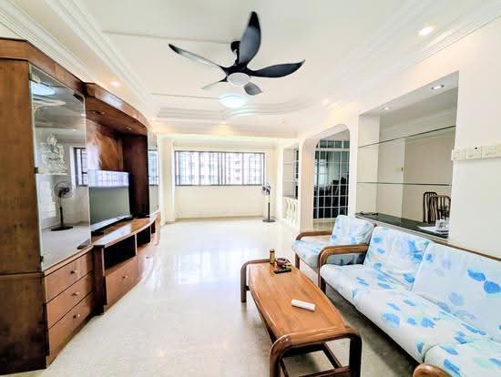 For Rent - 725 Woodlands Avenue 6
