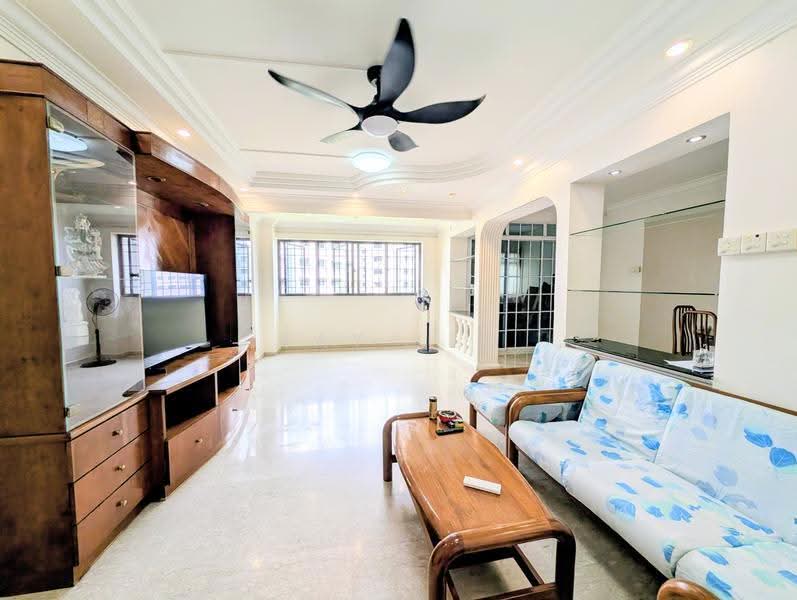 725 Woodlands Avenue 6, 725 Woodlands Avenue 6, Admiralty / Woodlands, 3 Bedrooms, 1,313 sqft, HDB Flat For Rent, by Ray Lee, 500272521 - PropertyGuru.com.sg