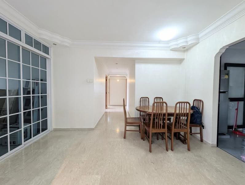 725 Woodlands Avenue 6, 725 Woodlands Avenue 6, Admiralty / Woodlands, 3 Bedrooms, 1,313 sqft, HDB Flat For Rent, by Ray Lee, 500272521 - PropertyGuru.com.sg