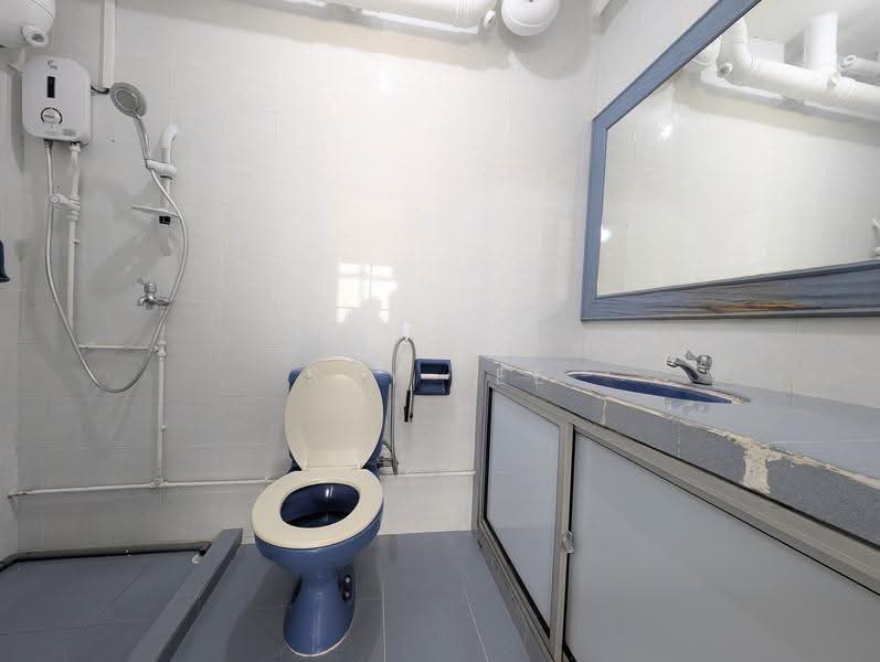 725 Woodlands Avenue 6, 725 Woodlands Avenue 6, Admiralty / Woodlands, 3 Bedrooms, 1,313 sqft, HDB Flat For Rent, by Ray Lee, 500272521 - PropertyGuru.com.sg