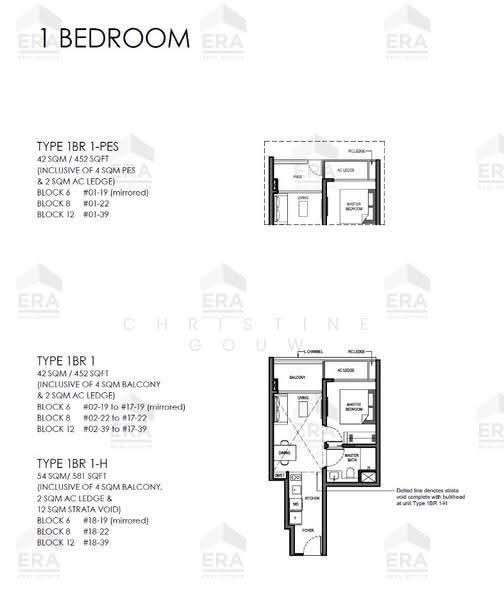 Grand Dunman, 16 Dunman Road, East Coast / Marine Parade, 1 Bedroom, 452 sqft, Condominium For Rent, by Christine Gouw, 500272522 - PropertyGuru.com.sg