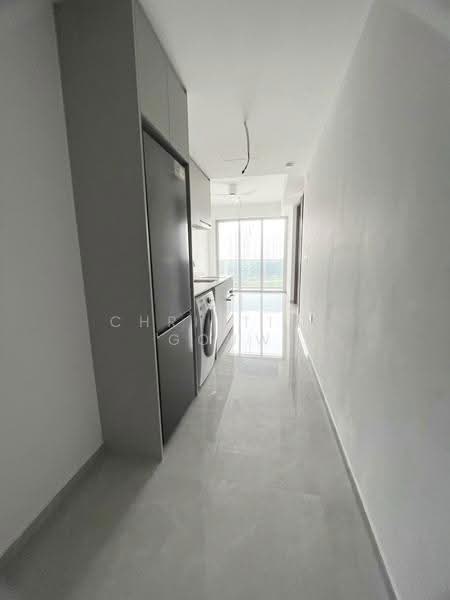 Grand Dunman, 16 Dunman Road, East Coast / Marine Parade, 1 Bedroom, 452 sqft, Condominium For Rent, by Christine Gouw, 500272522 - Kitchen - PropertyGuru.com.sg