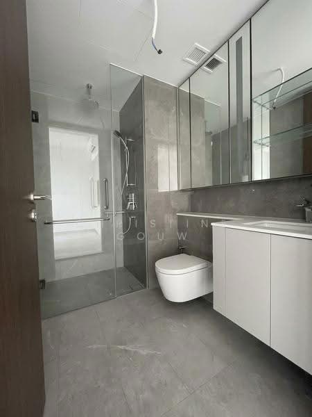 Grand Dunman, 16 Dunman Road, East Coast / Marine Parade, 1 Bedroom, 452 sqft, Condominium For Rent, by Christine Gouw, 500272522 - Bathroom - PropertyGuru.com.sg