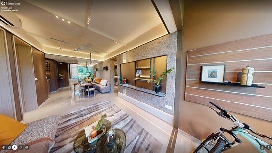 PENRITH, Margaret Drive, Alexandra / Commonwealth, 2 Bedrooms, 614 sqft, Condominium For Sale, by RYAN CHEN ZIHAO, 500272524 - PropertyGuru.com.sg
