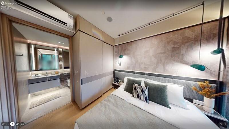 PENRITH, Margaret Drive, Alexandra / Commonwealth, 2 Bedrooms, 614 sqft, Condominium For Sale, by RYAN CHEN ZIHAO, 500272524 - Bedroom - PropertyGuru.com.sg