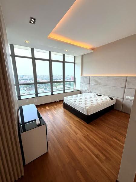 Kovan Residences, Kovan Road, Hougang / Punggol / Sengkang, 4 Bedrooms, 3,283 sqft, Condominium For Rent, by Juliana Lee, 500272525 - Bedroom - PropertyGuru.com.sg