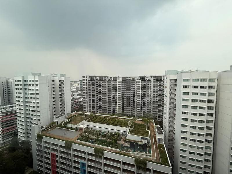 18C MacPherson Residency, 18C Circuit Road, Macpherson / Potong Pasir, 3 Bedrooms, 1,001 sqft, HDB Flat For Sale, by Dennis Mah, 500272526 - Exterior - PropertyGuru.com.sg