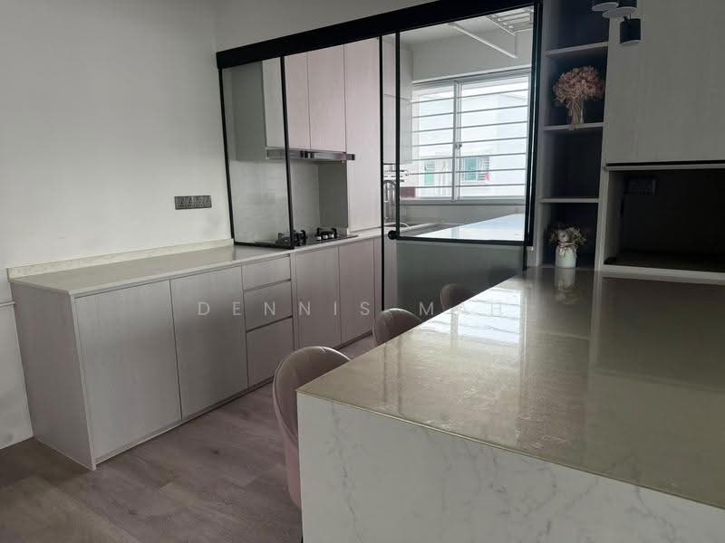 18C MacPherson Residency, 18C Circuit Road, Macpherson / Potong Pasir, 3 Bedrooms, 1,001 sqft, HDB Flat For Sale, by Dennis Mah, 500272526 - Kitchen - PropertyGuru.com.sg