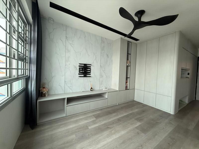 18C MacPherson Residency, 18C Circuit Road, Macpherson / Potong Pasir, 3 Bedrooms, 1,001 sqft, HDB Flat For Sale, by Dennis Mah, 500272526 - Living Room - PropertyGuru.com.sg